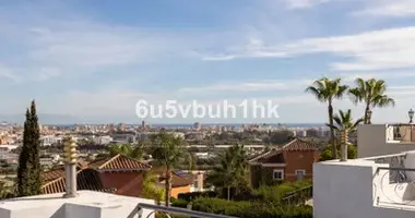 Haus 6 Schlafzimmer in Dos Hermanas, Spanien