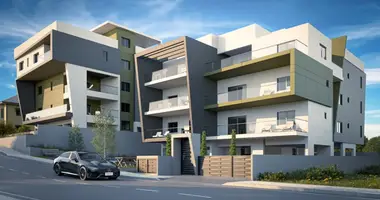 Mieszkanie 2 pokoi w Limassol, Cypr