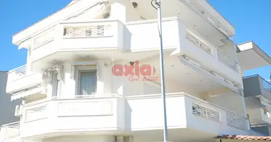3 room apartment in Nea Peramos, Greece