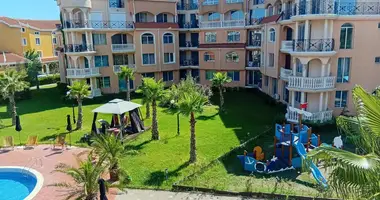 1 bedroom apartment in Sozopol, Bulgaria