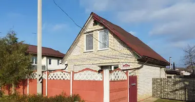 Дом 3 комнаты в Жодино, Беларусь