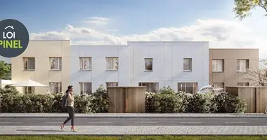 Apartamento 4 habitaciones en Longvic, Francia