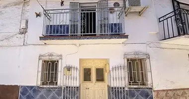 2 bedroom house in Spain