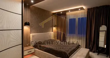 2 room apartment in Muchaviecki sielski Saviet, Belarus