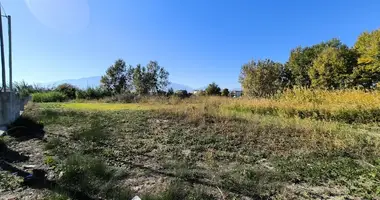 Działka w Peristasi, Grecja