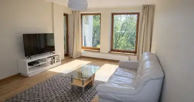 House in Kaunas, Lithuania