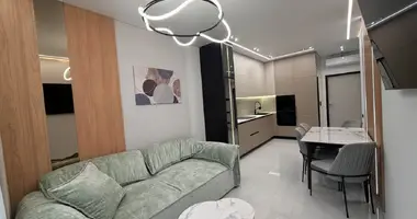 Appartement 2 chambres dans Odessa, Ukraine