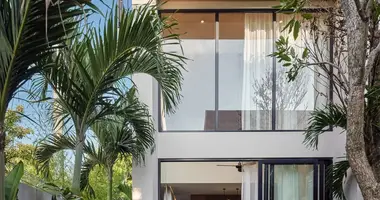 3 bedroom apartment in Kerobokan, Indonesia