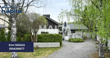 Haus in Jarvenpaa, Finnland