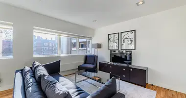 Apartamento 2 habitaciones en Londres, Reino Unido