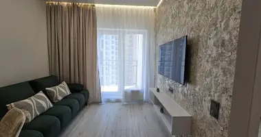 1 room apartment in Odesa, Ukraine