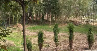 Grundstück in Kobuleti, Georgien