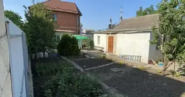 2 room house in Odesa, Ukraine