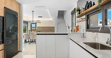 Villa 3 bedrooms in Urbanizacion Dona Pepa, Spain