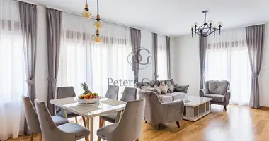 Wohnung 1 Schlafzimmer in Przno, Montenegro