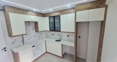 Wohnung 3 zimmer in Merkezefendi, Türkei