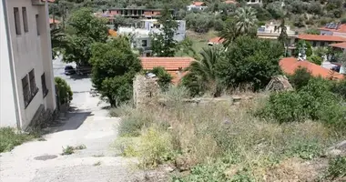 Plot of land in Pyrgadikia, Greece