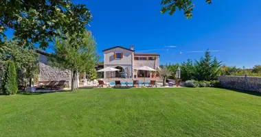 Villa 4 bedrooms in Grad Pula, Croatia
