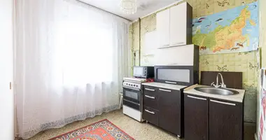 2 room apartment in Minsk, Belarus