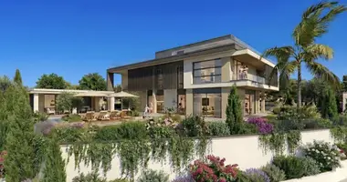 Villa 7 chambres dans Mouttagiaka, Chypre