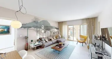 Condo 2 chambres dans Radovici, Monténégro