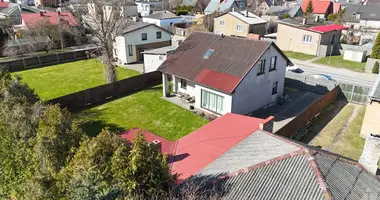 Дом 6 комнат в Лиепая, Латвия