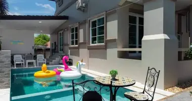 Haus 4 Schlafzimmer in Huai Yai, Thailand