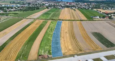 Plot of land in Kotunia, Poland