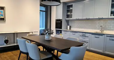 Appartement 3 chambres dans Jurmala, Lettonie