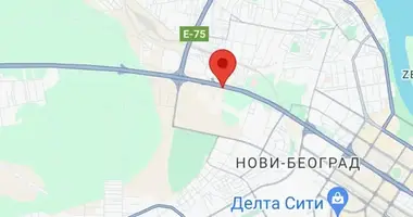 Участок земли в Город Белград, Сербия