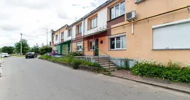 Commercial property 78 m² in Astrashycki Haradok, Belarus