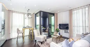 2 bedroom apartment in London, United Kingdom