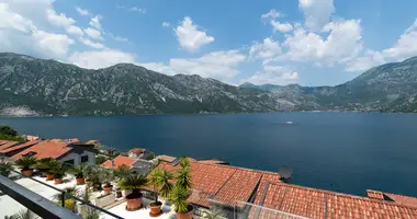 Mieszkanie 3 pokoi w Kostanjica, Czarnogóra