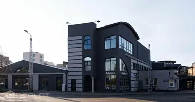 Commercial property 290 m² in Riga, Latvia