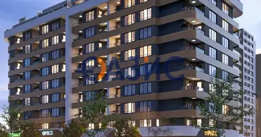 1 bedroom apartment in Burgas, Bulgaria