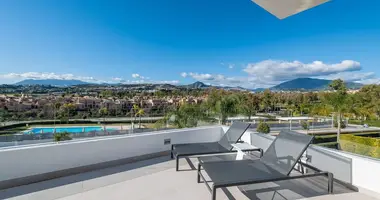 Appartement 3 chambres dans New York, États-Unis