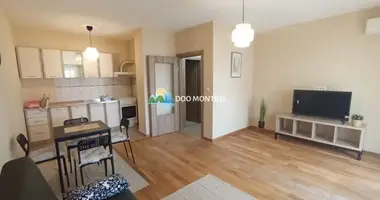 Mieszkanie 1 pokój w Bar, Czarnogóra