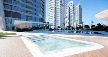 2 bedroom apartment in Limassol, Cyprus