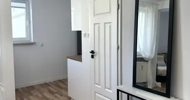 1 room apartment in Poznan, Poland
