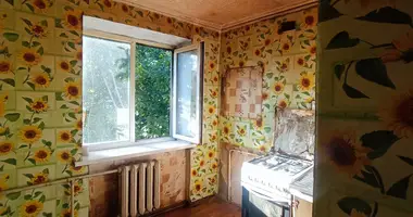 Appartement 2 chambres dans Odessa, Ukraine