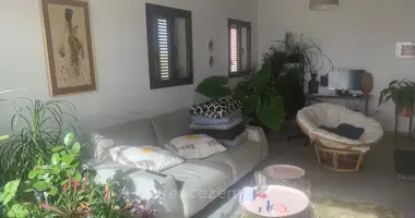 Пентхаус 4 комнаты в Тель-Авив, Израиль