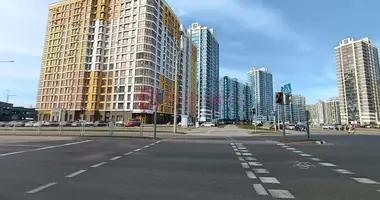 Sklep 76 m² w Mińsk, Białoruś