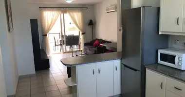 Wohnung 2 Schlafzimmer in Paphos, Zypern