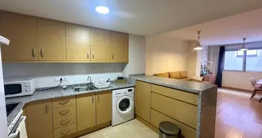 2 bedroom apartment in La Mata, Spain