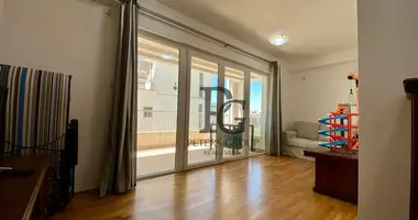 2 bedroom apartment in Bar, Montenegro
