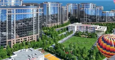1 room apartment in Odesa, Ukraine