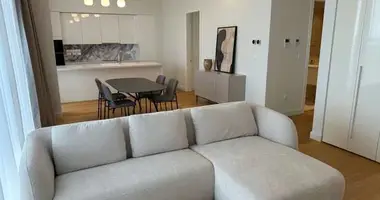 Appartement 3 chambres dans Germasogeia, Chypre