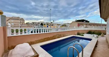 Reihenhaus 3 zimmer in Torrevieja, Spanien
