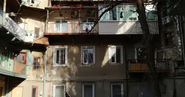 1 room apartment in Odesa, Ukraine