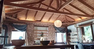 Chalet 3 chambres dans Municipality of Thessaloniki, Grèce
